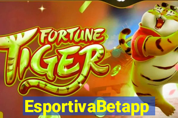 EsportivaBetapp