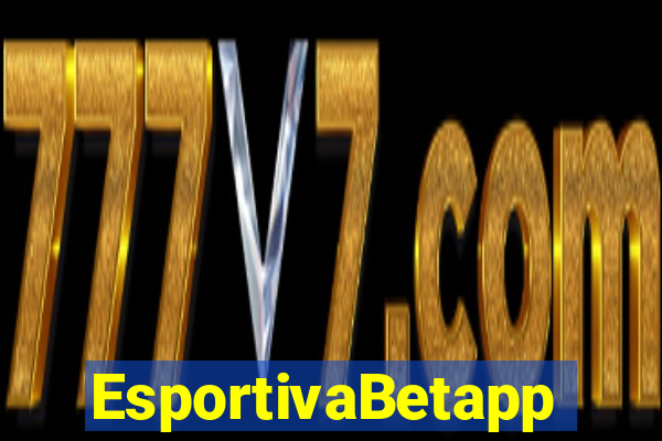EsportivaBetapp