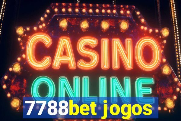 7788bet jogos
