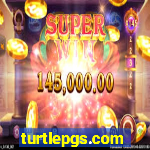 turtlepgs.com