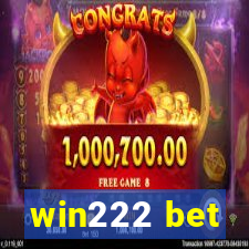 win222 bet