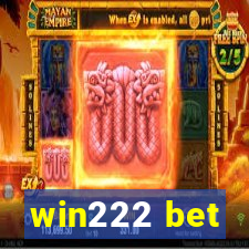 win222 bet