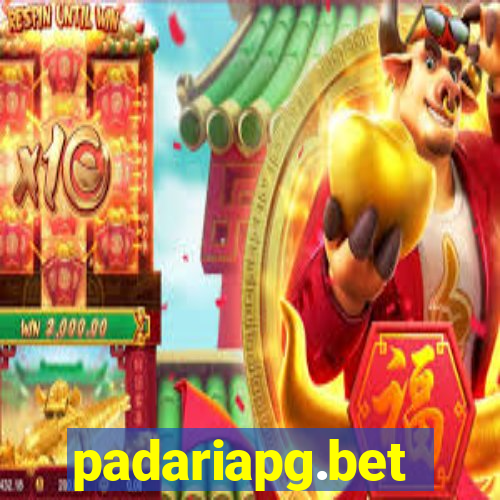padariapg.bet