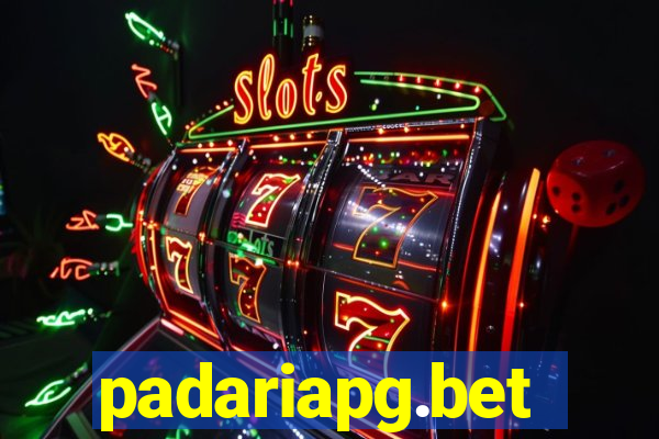 padariapg.bet