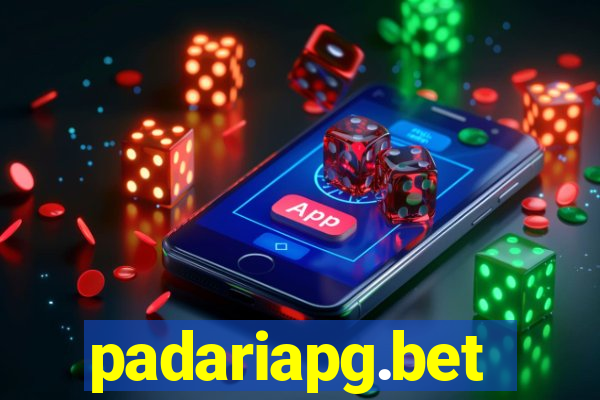 padariapg.bet