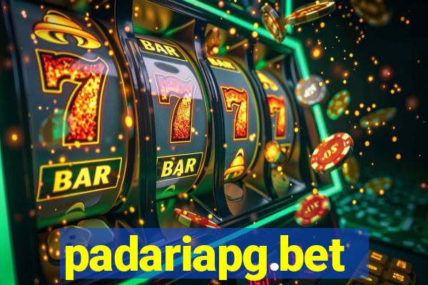 padariapg.bet