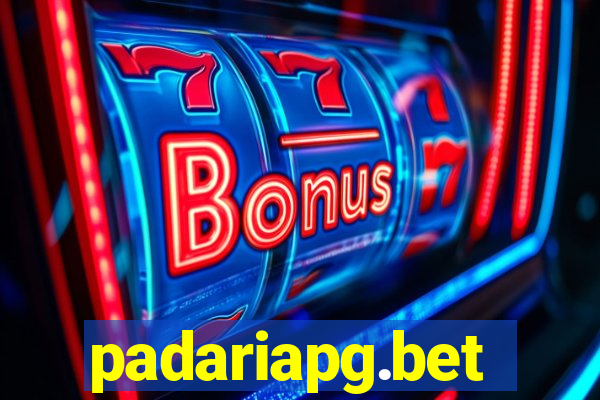 padariapg.bet