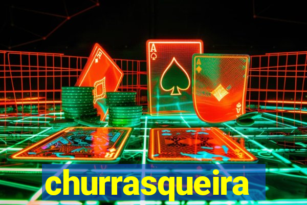 churrasqueira fortune grill