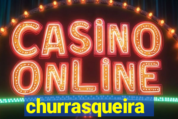 churrasqueira fortune grill
