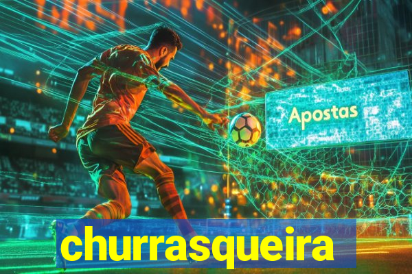 churrasqueira fortune grill