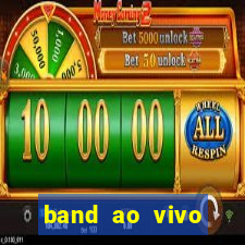 band ao vivo gratis multicanais