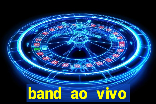 band ao vivo gratis multicanais