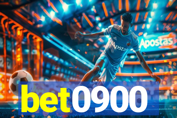 bet0900