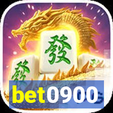 bet0900