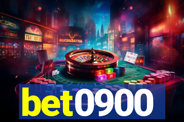bet0900