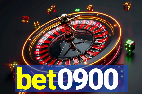 bet0900