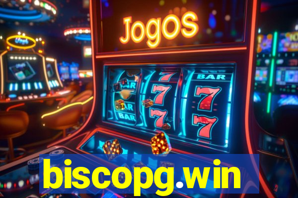 biscopg.win