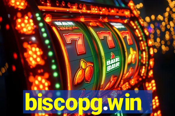 biscopg.win