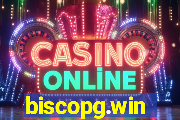 biscopg.win