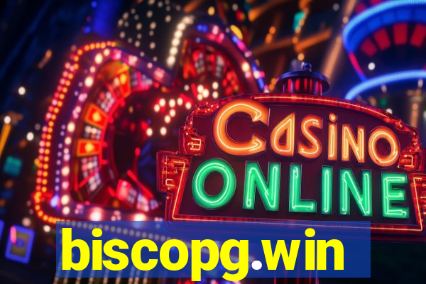 biscopg.win