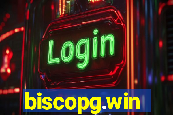 biscopg.win