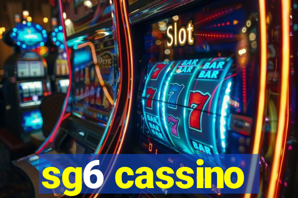 sg6 cassino