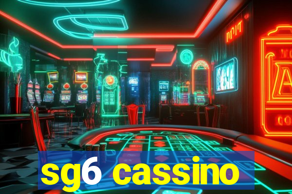 sg6 cassino