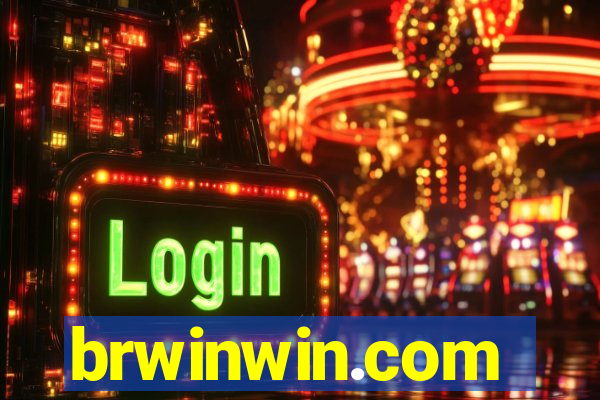 brwinwin.com