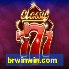 brwinwin.com