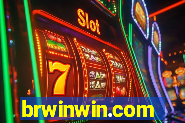 brwinwin.com