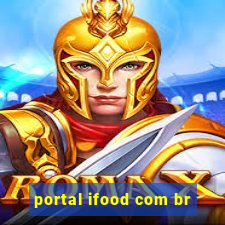 portal ifood com br