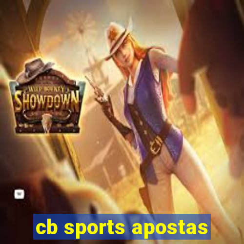 cb sports apostas