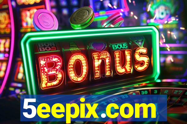 5eepix.com