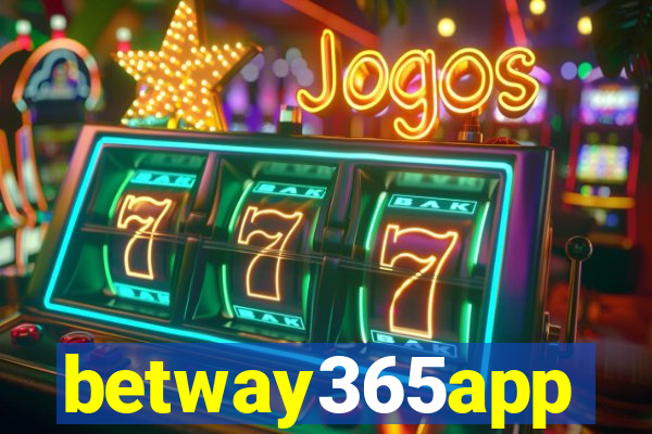 betway365app