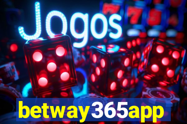 betway365app