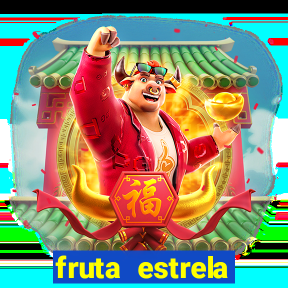 fruta estrela stardew valley id