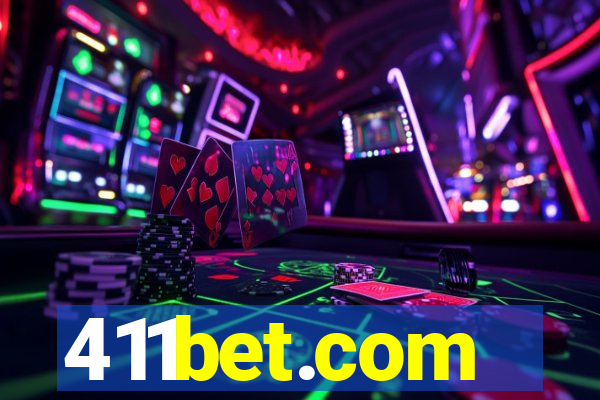 411bet.com