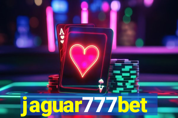 jaguar777bet