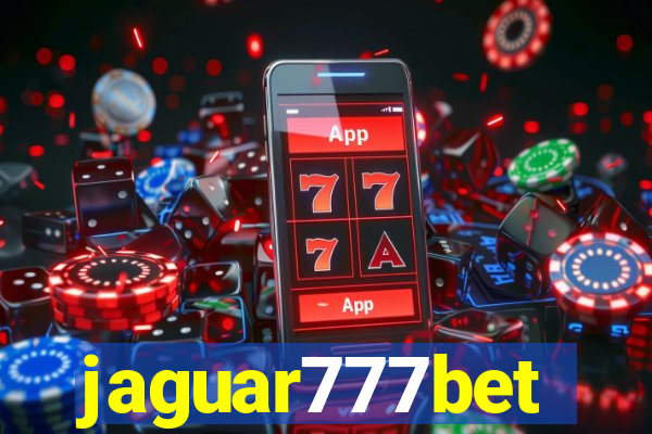 jaguar777bet