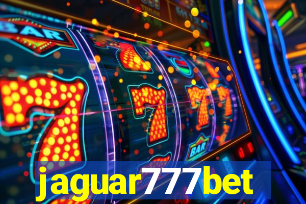 jaguar777bet