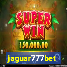 jaguar777bet