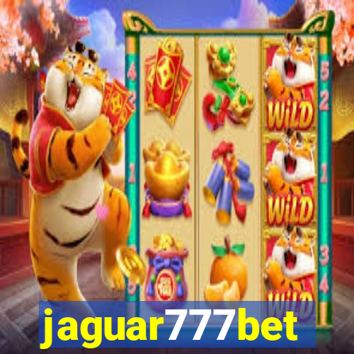 jaguar777bet