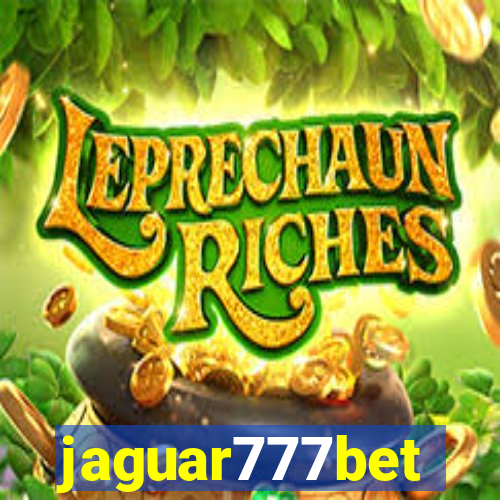 jaguar777bet