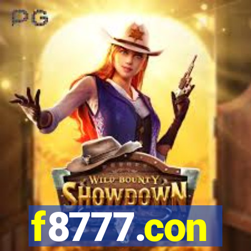 f8777.con