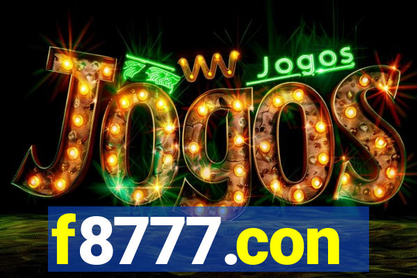 f8777.con