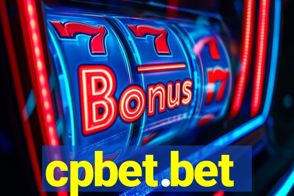 cpbet.bet