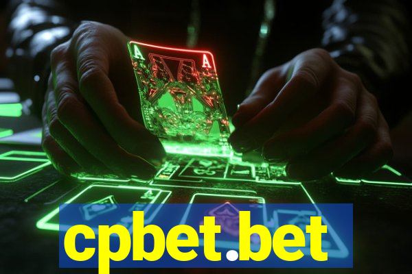 cpbet.bet
