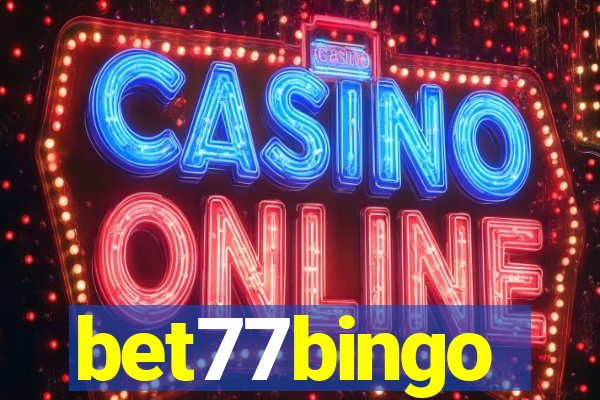 bet77bingo