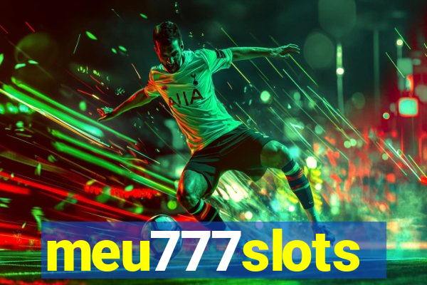 meu777slots