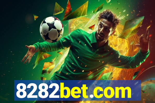 8282bet.com